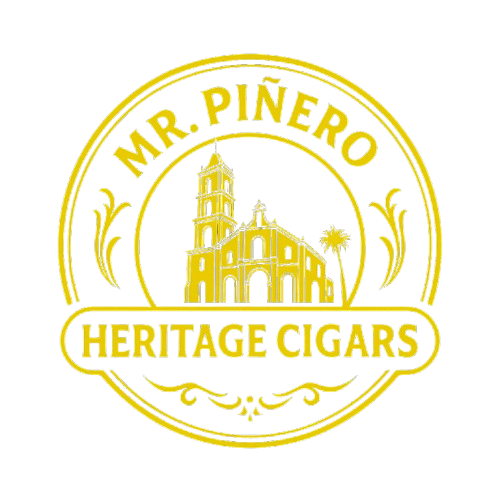 Mr. Pinero Heritage Cigars