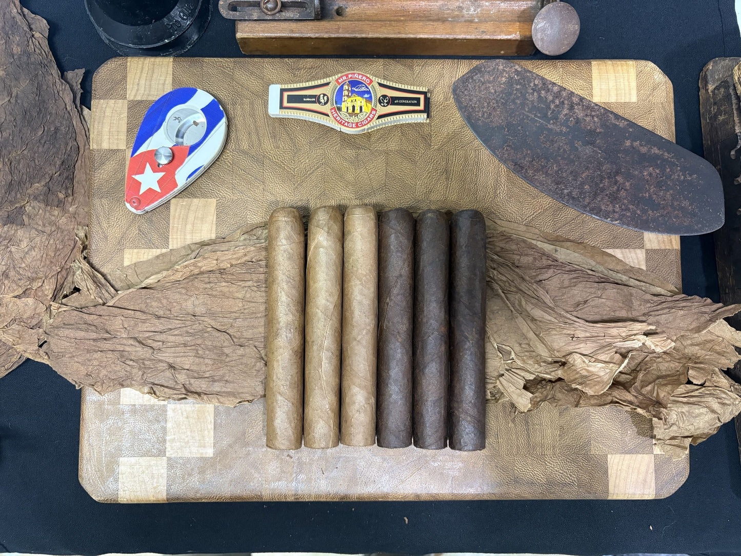 Robusto