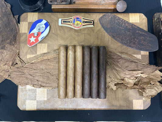 Robusto